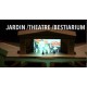 Jardin / Théâtre / Bestiarium