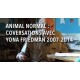 Animal Normal : Conversations avec Yona Friedman 2007-2014