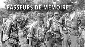 Passeurs de mémoire