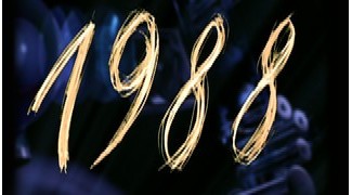 50 Jours 50 palmes 1988