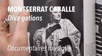 Montserrat Caballé : DIVAgations