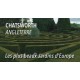 Le parc de Chatsworth Garden