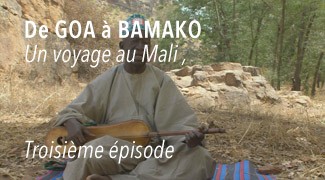 Peuples du Mali : Loin du fleuve