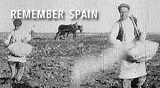 Remember Spain Spanish Refugee Aid