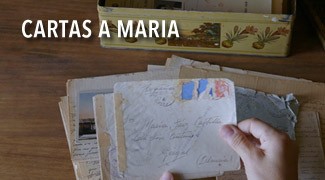 Cartas a Maria