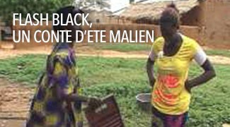 Flash black un conte d'été malien