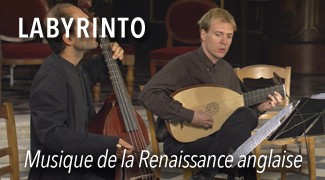 Concert Ensemble Labyrintho : L’esprit de la gambe