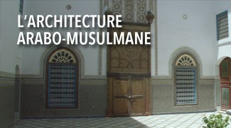 L'Architecture arabo-andalouse