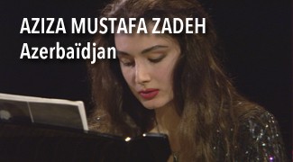 Aziza Mustafa Radez