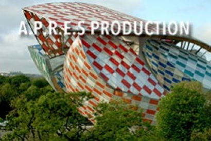  APRES Production